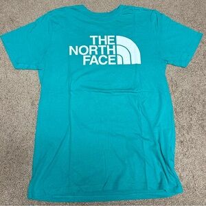 North Face T shirt